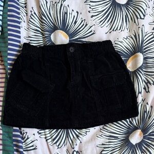 BDG Urban Outfitters Corduroy Skirt